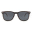 Molasses Sunglasses - Aluminum & Wood Edition