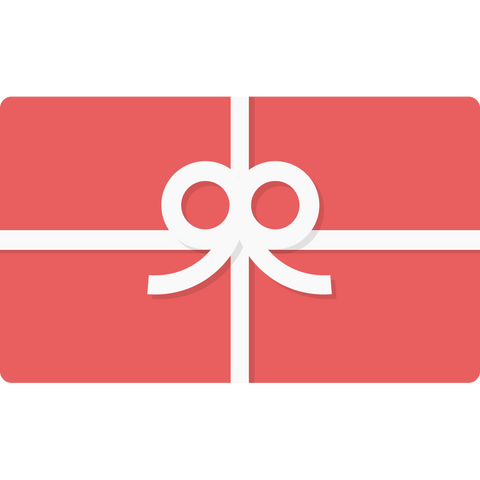 Gift Cards