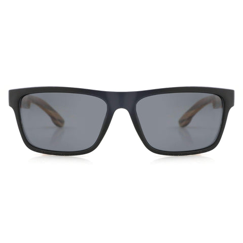 Vilo Mariner - Wooden Sunglasses: