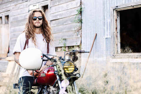 Vilo Driving Sunglasses for Australia