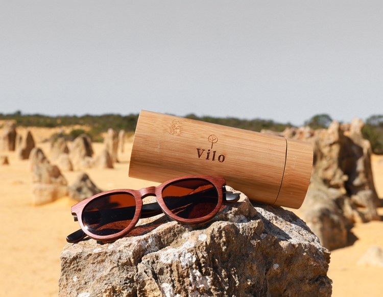 5 Reasons Wooden Sunglasses are the Perfect Accessory for the Australi VILO Wooden Eyewear Australia