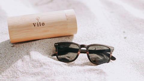 Buyers Guide to Wooden Sunglasses