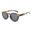 Tasman - Wooden Sunglasses