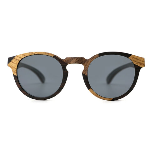 Tasman - Wooden Sunglasses (Pre Order)