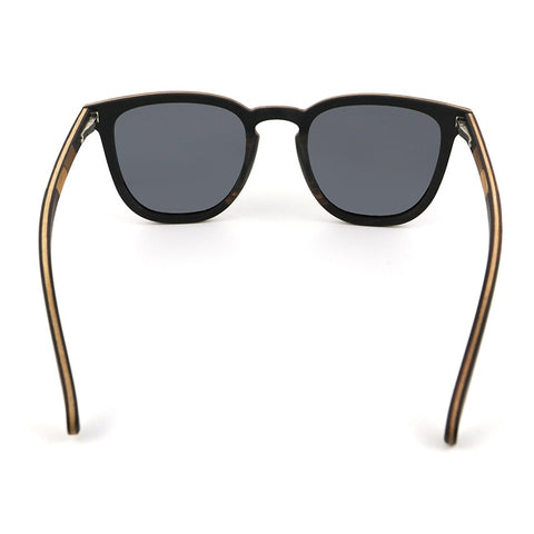 Marlow - Wooden Sunglasses