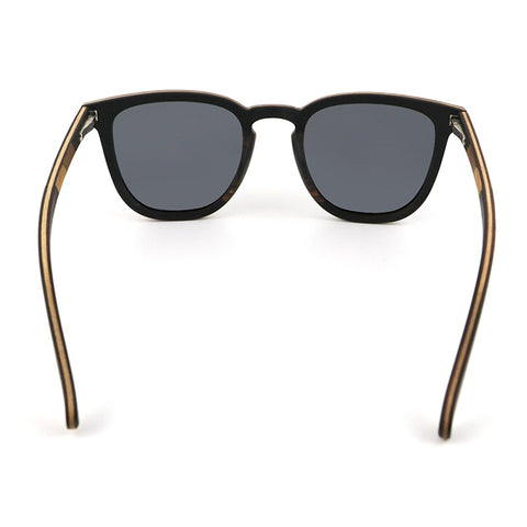 Marlow - Wooden Sunglasses (Pre Order)