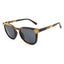 Marlow - Wooden Sunglasses