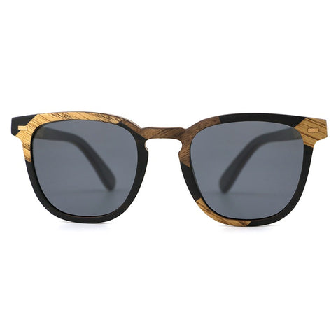 Marlow - Wooden Sunglasses (Pre Order)