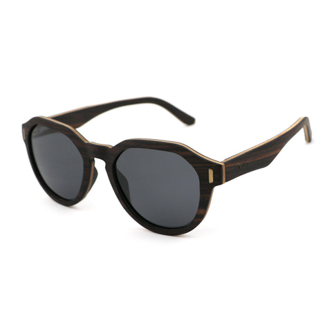 Aspen - Wooden Sunglasses (PRE ORDER)