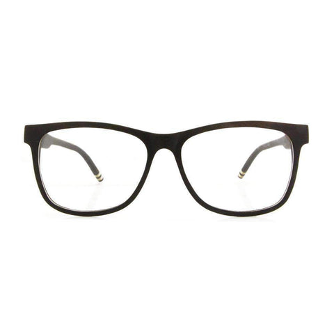 Vilo Optical Wooden Glasses - Regent: