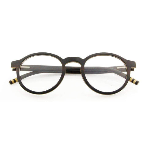 Vilo Optical Wooden Glasses - Potter: