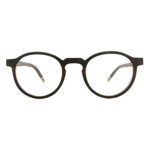 Vilo Optical Wooden Glasses - Potter: