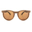 Vilo Wooden Sunglasses - Eden:
