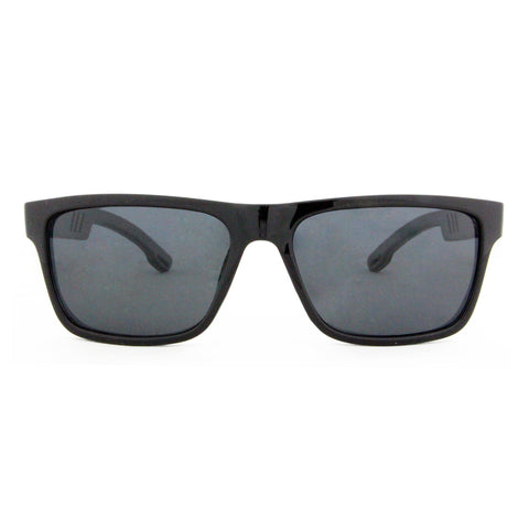 Velocity - Wooden Sunglasses