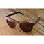 Vilo Wooden Sunglasses - Eden: