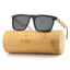 Harvey - Wooden Sunglasses
