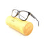 Vilo Optical Wooden Glasses - Regent: