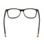 Vilo Optical Wooden Glasses - Regent: