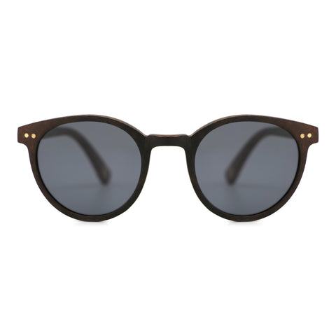 Jagger - Wooden Sunglasses