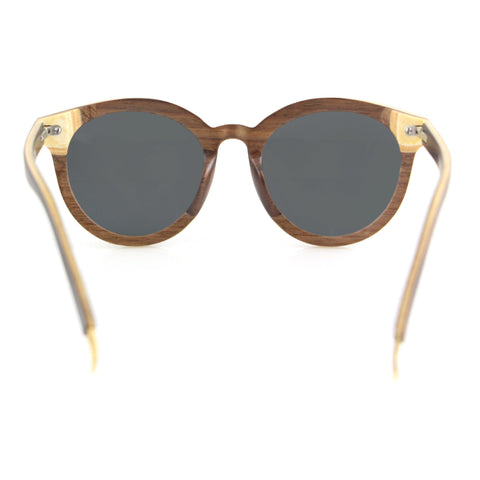 Marley - Wooden Sunglasses (PRE ORDER)