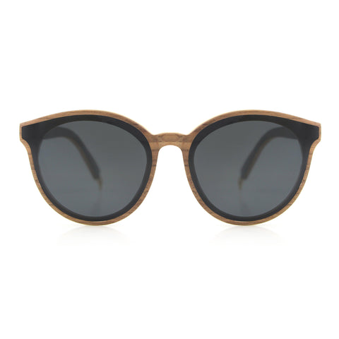 Marley - Wooden Sunglasses (PRE ORDER)