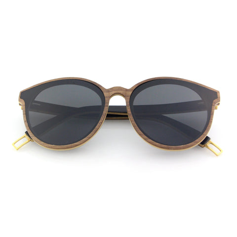 Marley - Wooden Sunglasses (PRE ORDER)