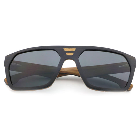 Rio - Wooden Sunglasses-Vilo Eyewear