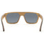 Rio - Wooden Sunglasses-Vilo Eyewear