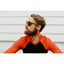 Vilo Camber Wooden Sunglasses