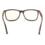Vilo Bluelight Wooden Glasses - Cortez: