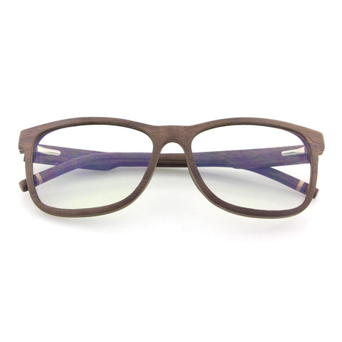 Vilo Bluelight Wooden Glasses - Cortez: