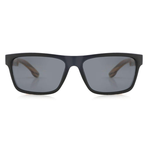 Vilo Mariner - Wooden Sunglasses: