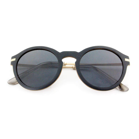 Vilo Wooden Sunglasses - Bounty: