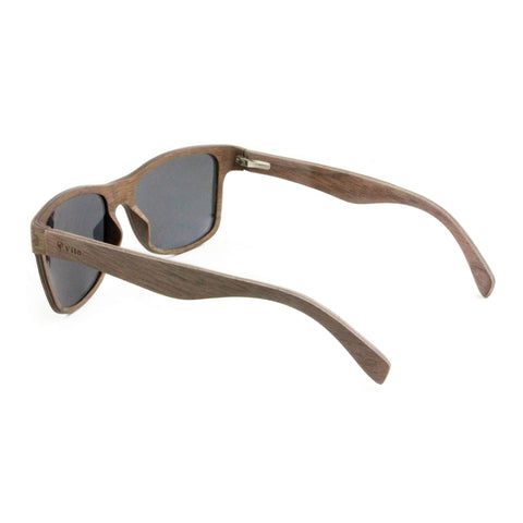 Vilo Wooden Sunglasses - Camber: